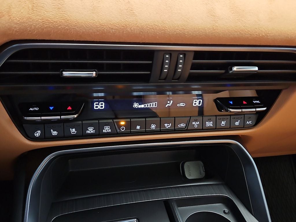 2026 Mazda Mazda CX-70 3.3 Turbo S Premium Plus