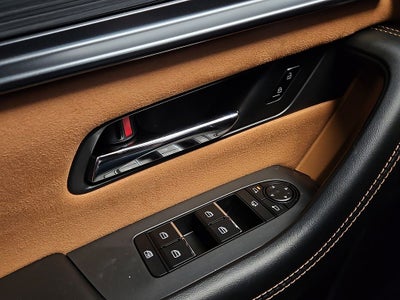 2026 Mazda Mazda CX-70 3.3 Turbo S Premium Plus