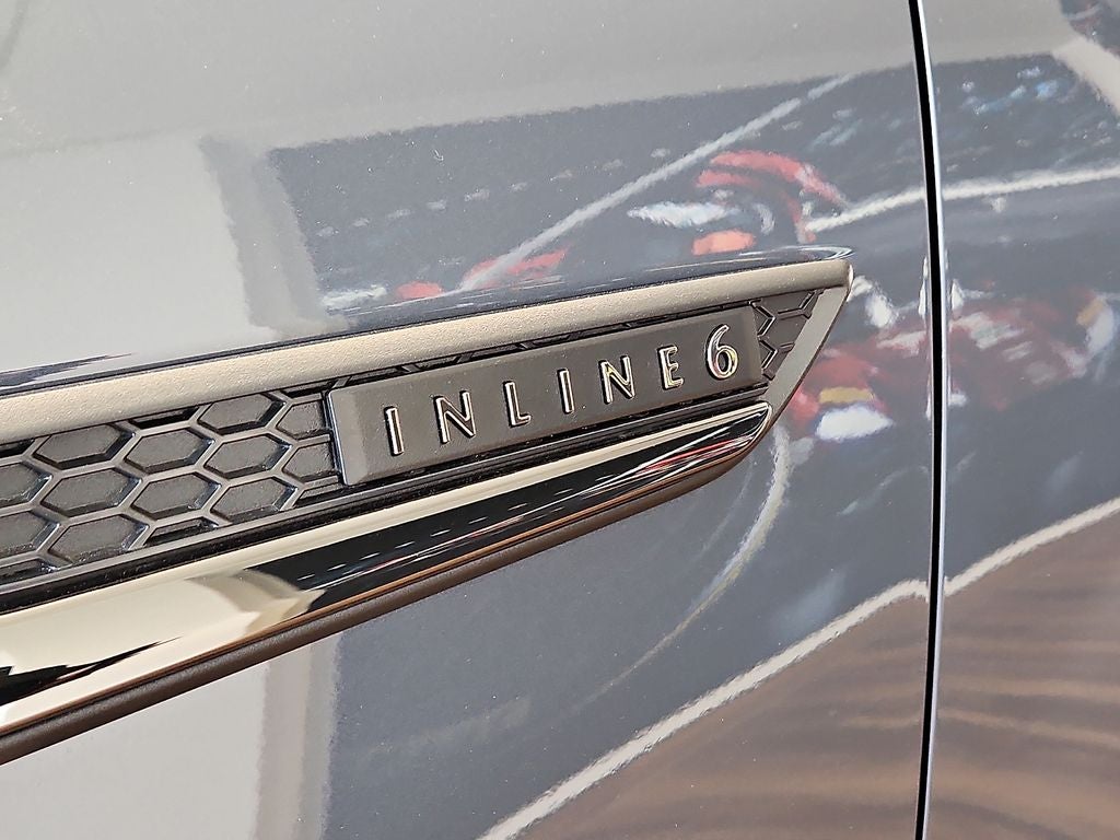 2026 Mazda Mazda CX-70 3.3 Turbo S Premium Plus