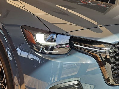 2026 Mazda Mazda CX-70 3.3 Turbo S Premium Plus