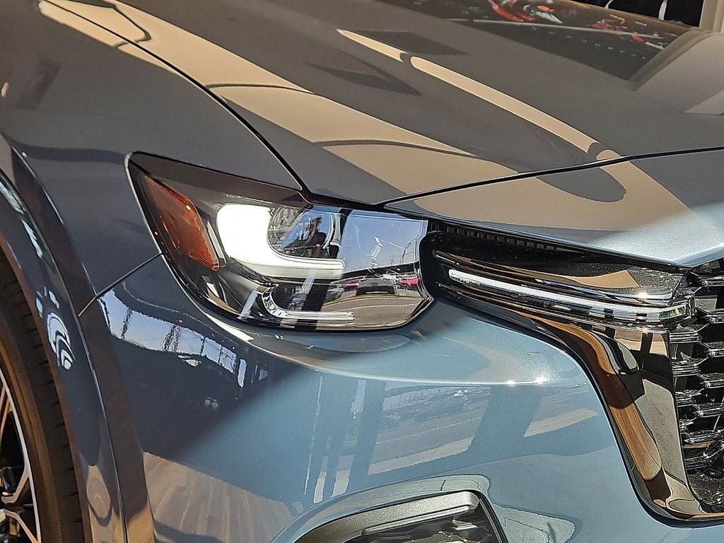 2026 Mazda Mazda CX-70 3.3 Turbo S Premium Plus