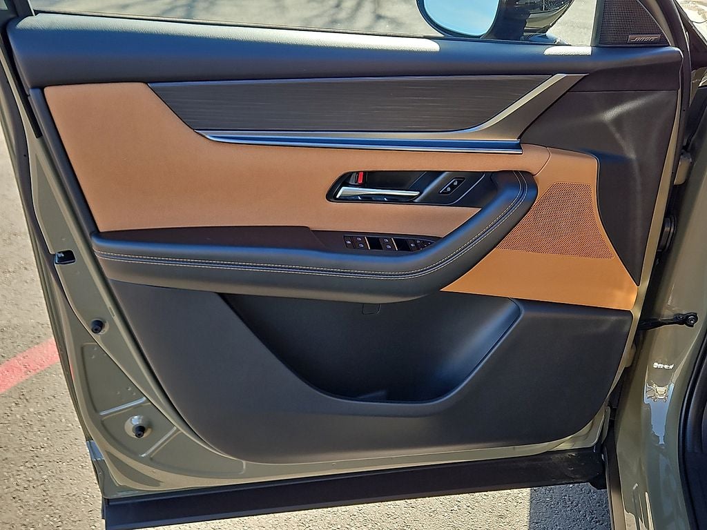 2026 Mazda Mazda CX-70 3.3 Turbo S Premium Plus