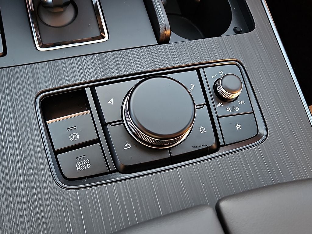 2026 Mazda Mazda CX-70 3.3 Turbo S Premium Plus