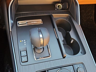 2026 Mazda Mazda CX-70 3.3 Turbo S Premium Plus