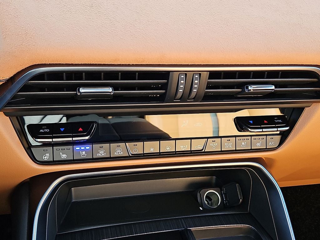 2026 Mazda Mazda CX-70 3.3 Turbo S Premium Plus