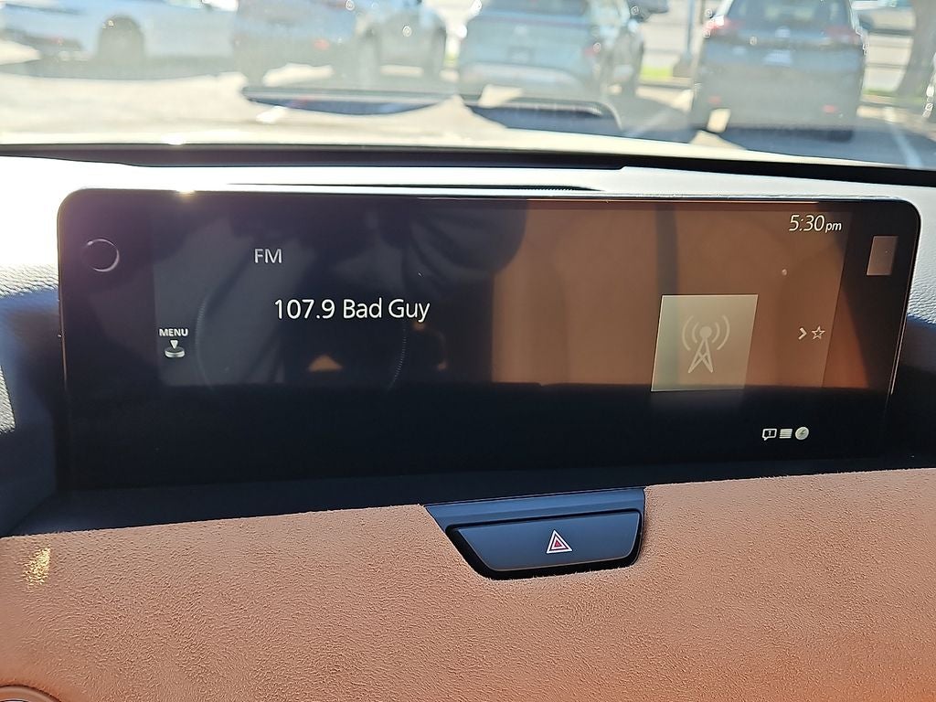 2026 Mazda Mazda CX-70 3.3 Turbo S Premium Plus