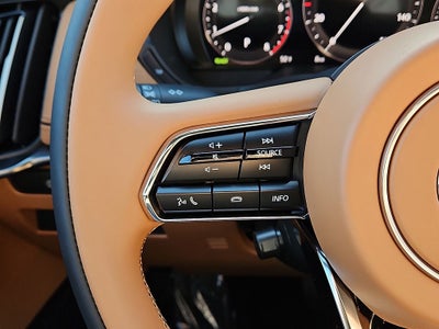 2026 Mazda Mazda CX-70 3.3 Turbo S Premium Plus