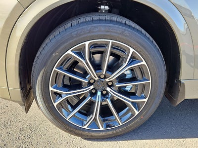 2026 Mazda Mazda CX-70 3.3 Turbo S Premium Plus