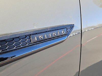 2026 Mazda Mazda CX-70 3.3 Turbo S Premium Plus