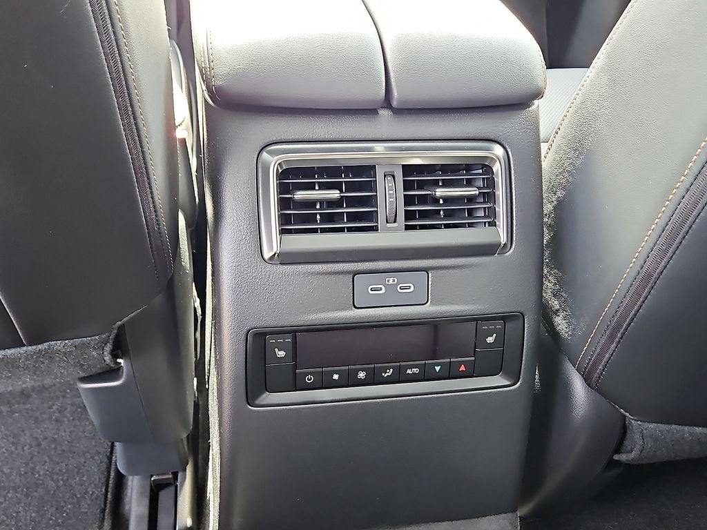 2026 Mazda Mazda CX-70 3.3 Turbo Premium Plus