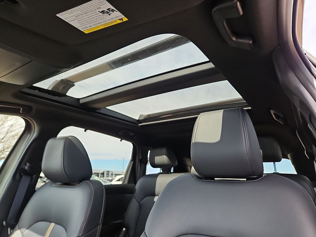 2026 Mazda Mazda CX-70 3.3 Turbo Premium Plus