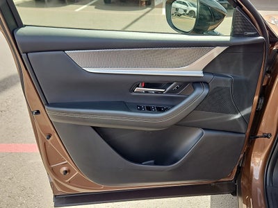 2026 Mazda Mazda CX-70 3.3 Turbo Premium Plus