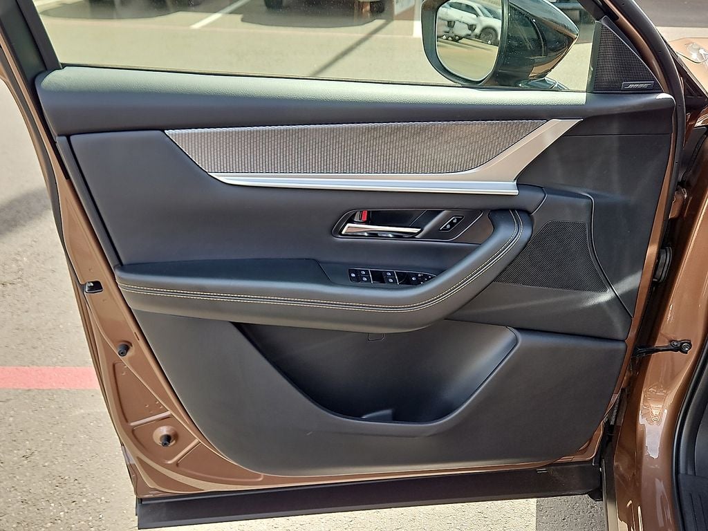 2026 Mazda Mazda CX-70 3.3 Turbo Premium Plus