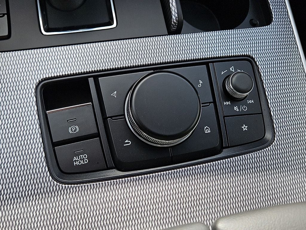 2026 Mazda Mazda CX-70 3.3 Turbo Premium Plus