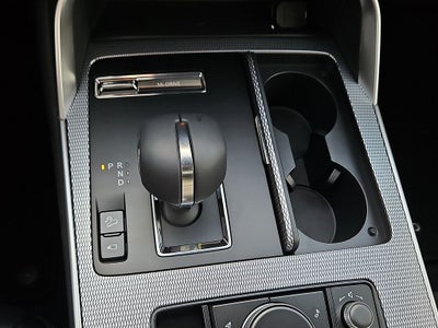 2026 Mazda Mazda CX-70 3.3 Turbo Premium Plus