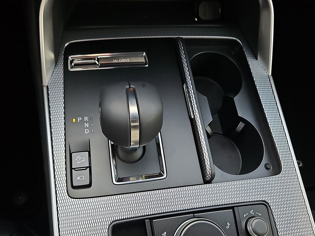 2026 Mazda Mazda CX-70 3.3 Turbo Premium Plus