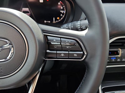 2026 Mazda Mazda CX-70 3.3 Turbo Premium Plus