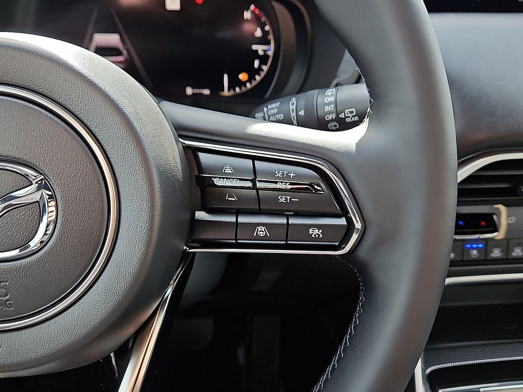 2026 Mazda Mazda CX-70 3.3 Turbo Premium Plus