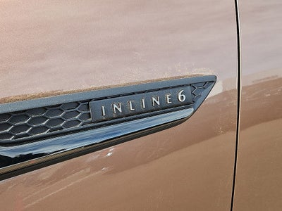 2026 Mazda Mazda CX-70 3.3 Turbo Premium Plus