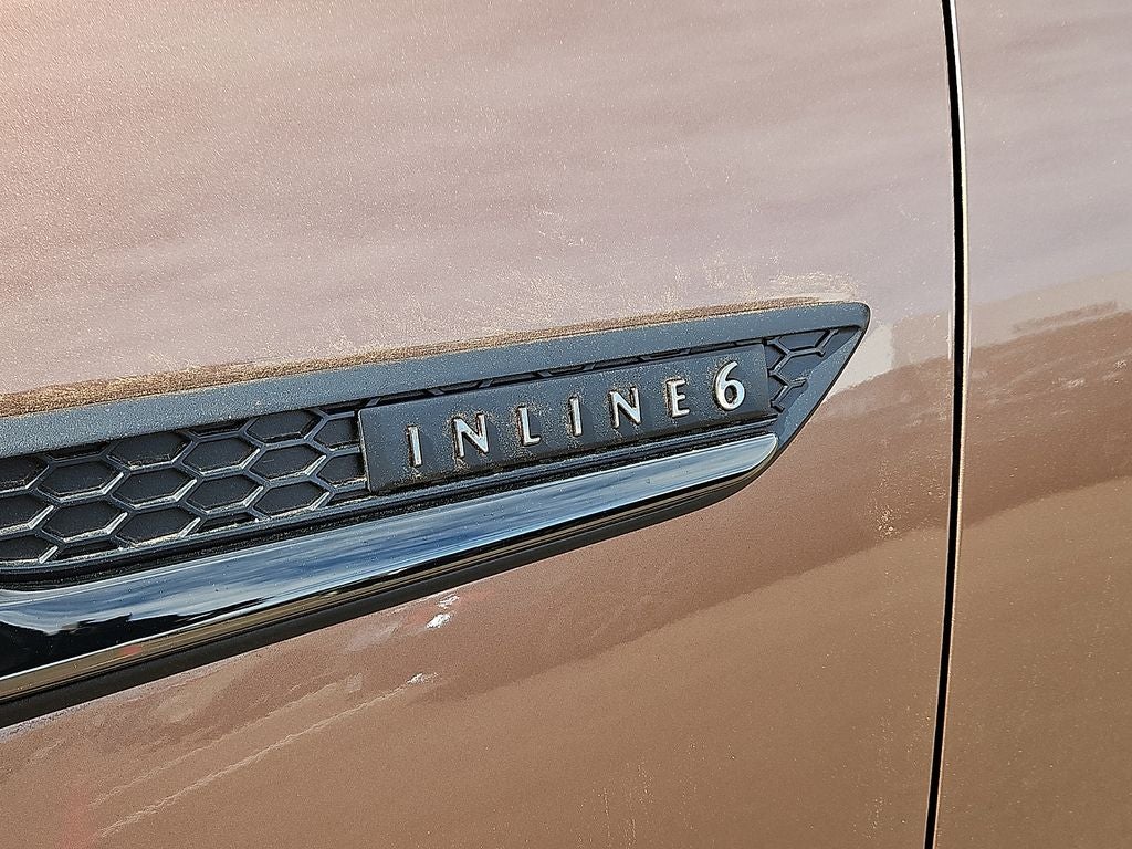 2026 Mazda Mazda CX-70 3.3 Turbo Premium Plus