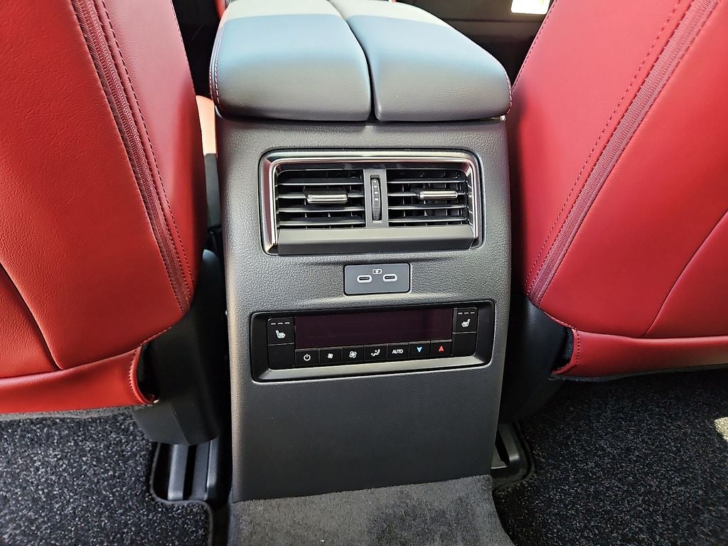 2026 Mazda Mazda CX-70 3.3 Turbo Premium Plus