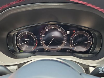 2026 Mazda Mazda CX-70 3.3 Turbo Premium Plus