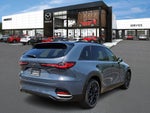 2026 Mazda Mazda CX-70 3.3 Turbo Premium Plus