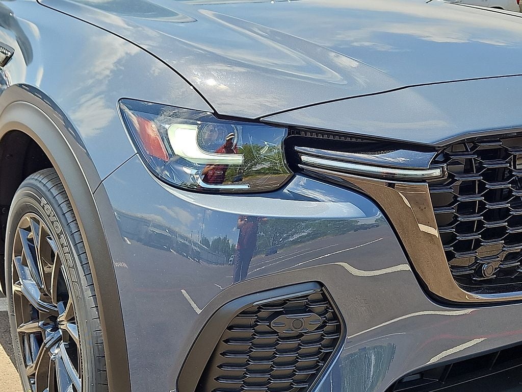 2026 Mazda Mazda CX-70 3.3 Turbo Premium Plus