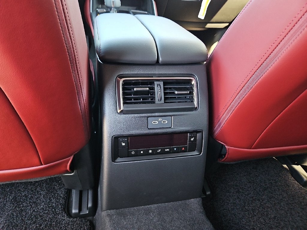2026 Mazda Mazda CX-70 3.3 Turbo Premium Plus