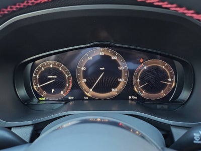 2026 Mazda Mazda CX-70 3.3 Turbo Premium Plus