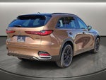 2026 Mazda Mazda CX-70 3.3 Turbo Premium Plus