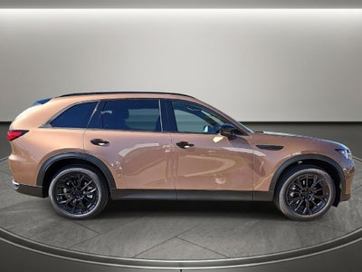 2026 Mazda Mazda CX-70 3.3 Turbo Premium Plus