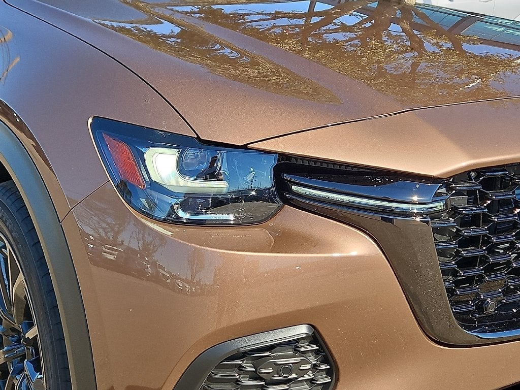 2026 Mazda Mazda CX-70 3.3 Turbo Premium Plus