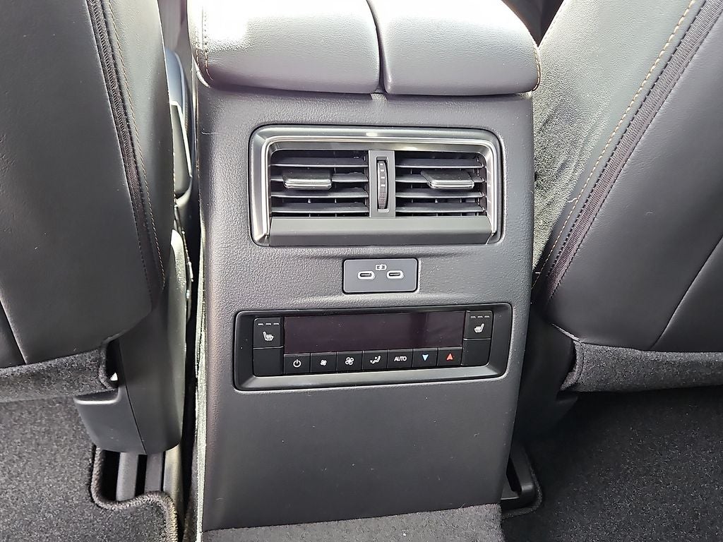 2026 Mazda Mazda CX-70 3.3 Turbo Premium Plus