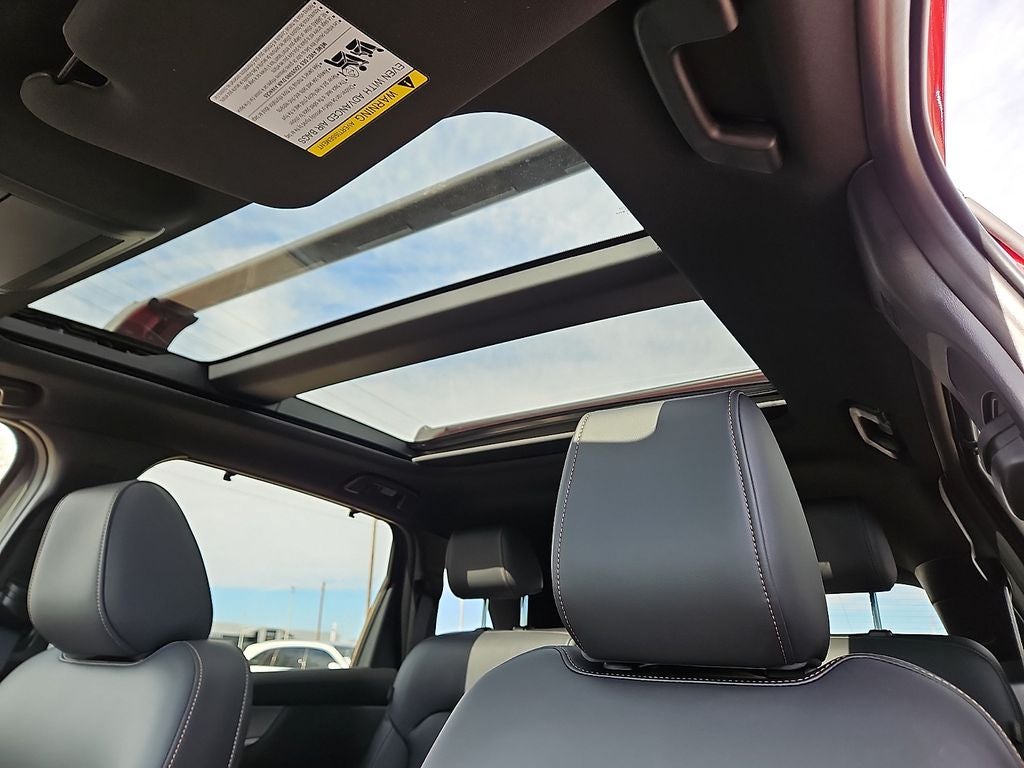 2026 Mazda Mazda CX-70 3.3 Turbo Premium Plus