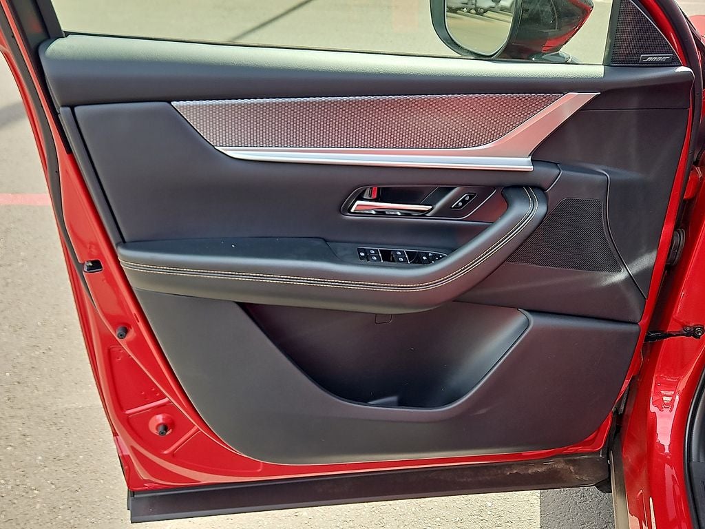 2026 Mazda Mazda CX-70 3.3 Turbo Premium Plus