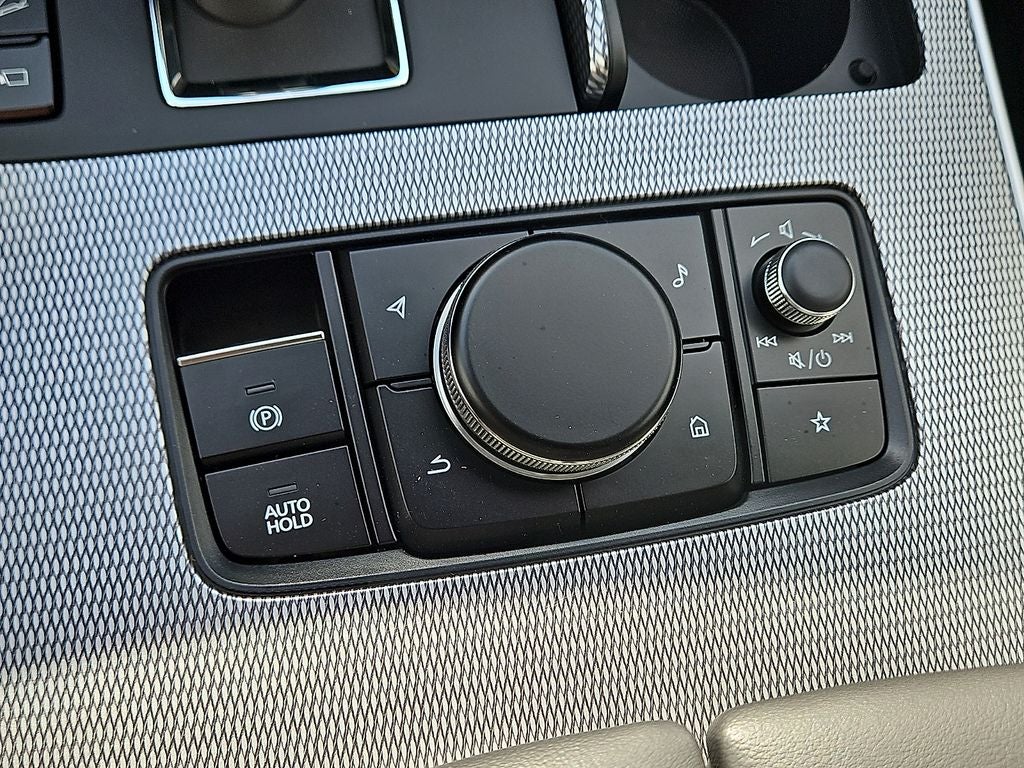 2026 Mazda Mazda CX-70 3.3 Turbo Premium Plus