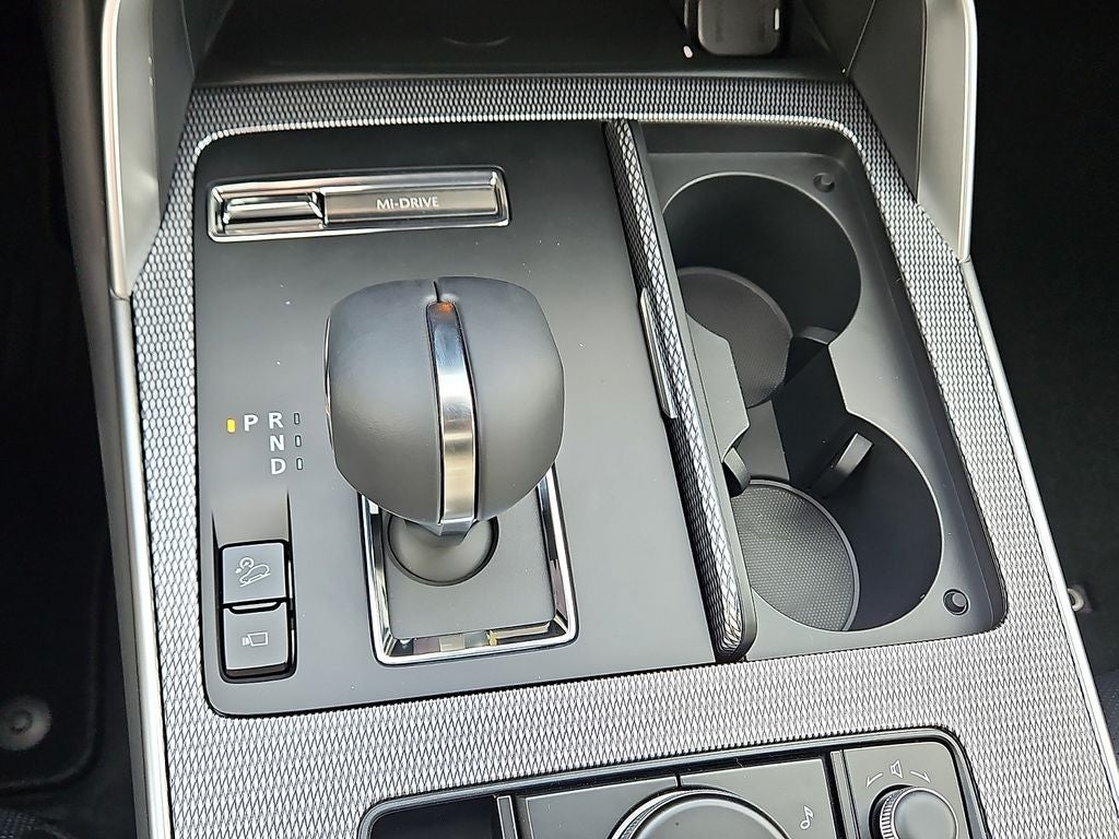 2026 Mazda Mazda CX-70 3.3 Turbo Premium Plus