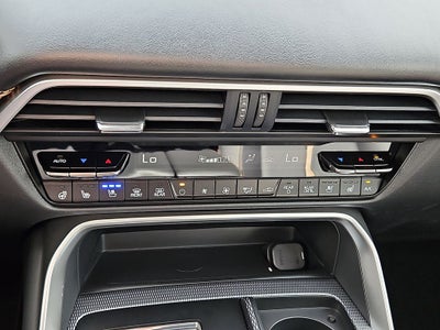 2026 Mazda Mazda CX-70 3.3 Turbo Premium Plus