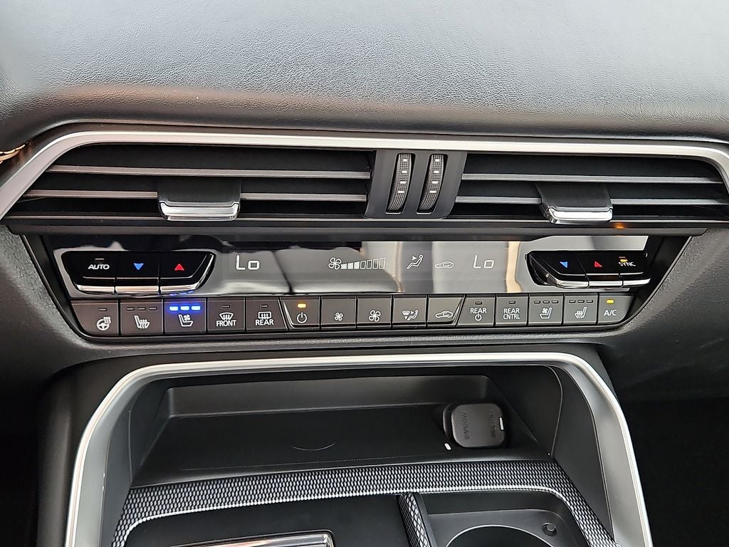 2026 Mazda Mazda CX-70 3.3 Turbo Premium Plus