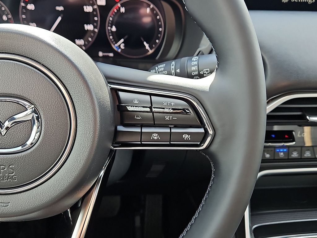 2026 Mazda Mazda CX-70 3.3 Turbo Premium Plus