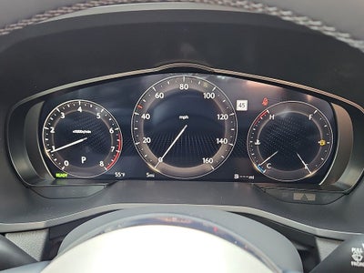 2026 Mazda Mazda CX-70 3.3 Turbo Premium Plus