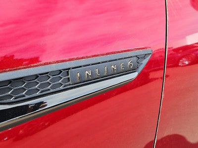 2026 Mazda Mazda CX-70 3.3 Turbo Premium Plus