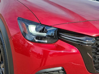 2026 Mazda Mazda CX-70 3.3 Turbo Premium Plus