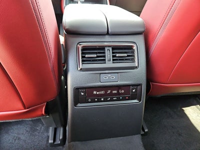2026 Mazda Mazda CX-70 3.3 Turbo Premium Plus