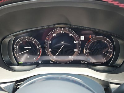 2026 Mazda Mazda CX-70 3.3 Turbo Premium Plus