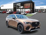 2026 Mazda Mazda CX-70 3.3 Turbo Premium Plus