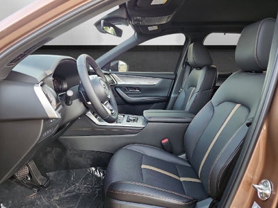 2026 Mazda Mazda CX-70 3.3 Turbo Premium Plus