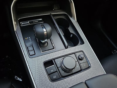 2026 Mazda Mazda CX-70 3.3 Turbo Premium Plus