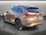 2026 Mazda Mazda CX-70 3.3 Turbo Premium Plus